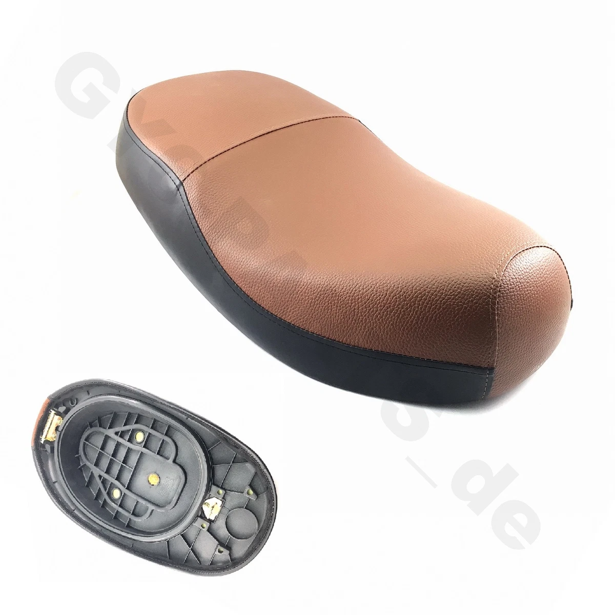 Tachowelle 1000mm Für Roller - Kompatibel Mit ZN50QT, YY50QT & Mehr