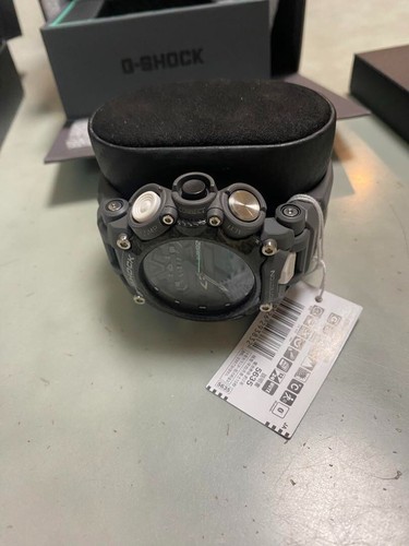 Casio G-SHOCK Gravitymaster Royal Air Force GR-B200RAF-8AJR From Japan Rare - Picture 9 of 10