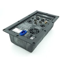 Qsc Wp-215312-10 Top Cover Assembly For Full Range 15-inch 3-way Kw153