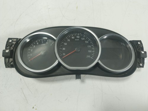 248102383R INSTRUMENTENTAFEL / 248105706R / 17413346 FÜR DACIA SANDERO II 1.0 TC