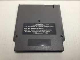 Defender of the Crown Original NES Game 1989 Tested