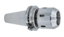 Pioneer CAT40 1.0" x 4.13" 20K RPM Balanced CNC MC Milling Chuck- 0.0002? Runout