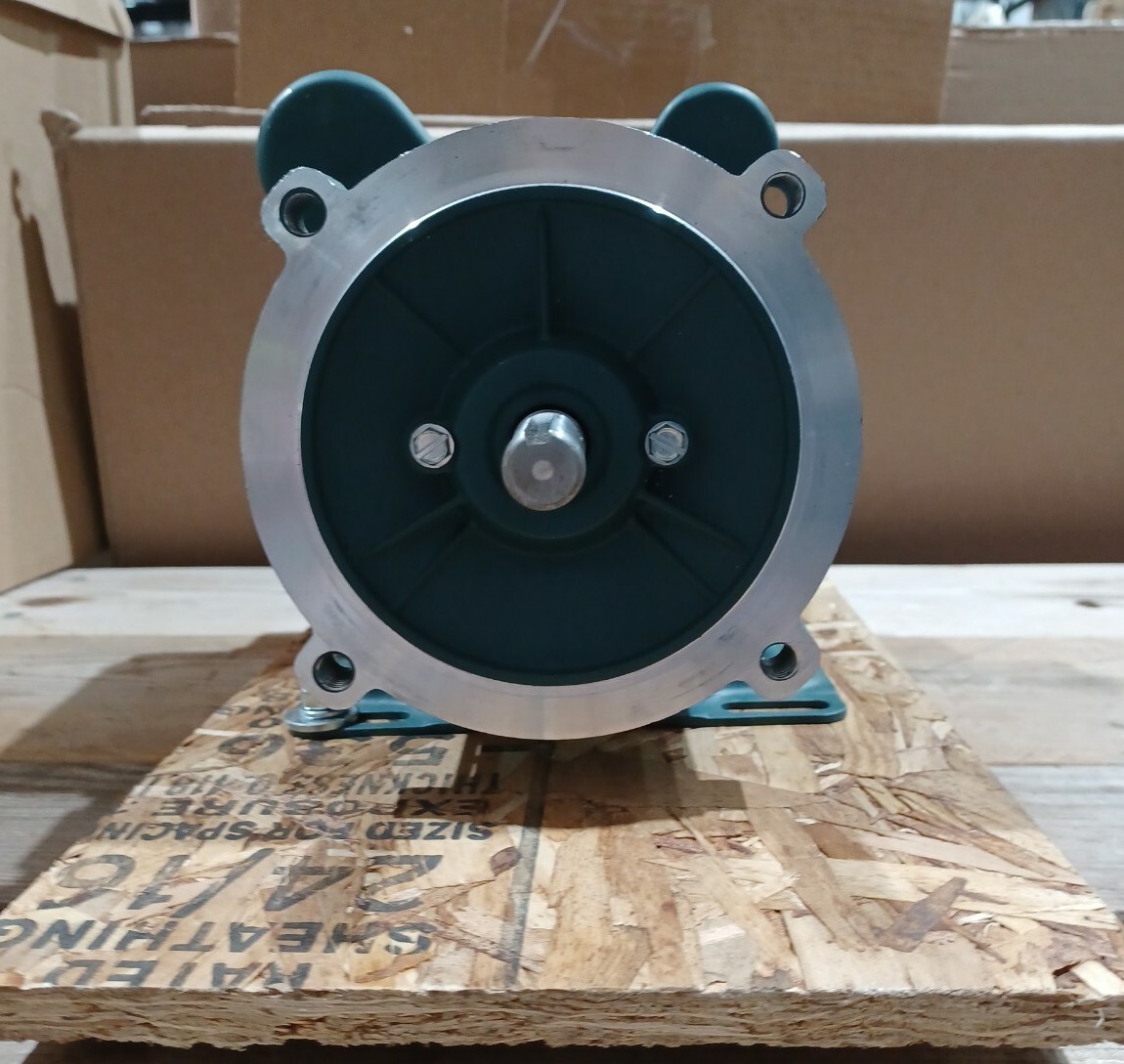 Leeson E101651.00 1/2 HP Motor C4K17DK3A (K1) | eBay 