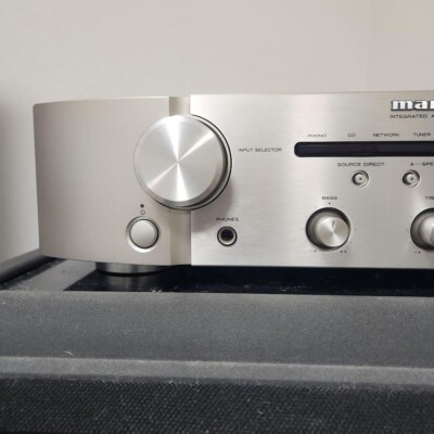 アンプ marantz PM6006 kyxGFkH7LcMnw2HwmWfaJk.jpg