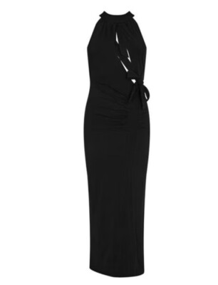 Rotate Merle Kleid Größe 12 (38) ORIGINAL UVP 165£ #V4