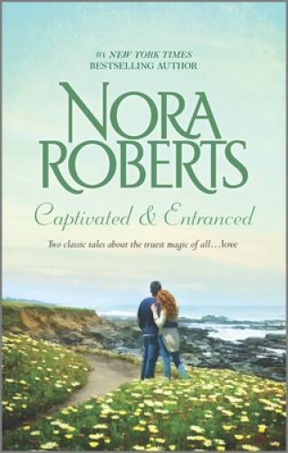 Captivated & Entranced (Donovan Legacy) - Mass Market Paperback - ACCEPTABLE