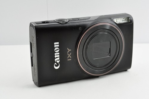 Canon IXY 650 PowerShot 360 Elph HS Digital Camera From Japan - Picture 3 of 15