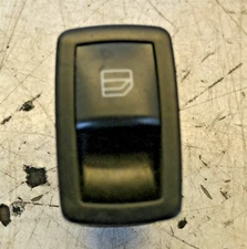 Mercedes R Class Window Control Switch Left Front A2518200510 W251 2007