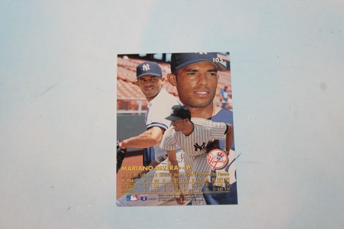 1996 Fleer Ultra Baseball Gold Medallion Complete Finish Your Set #1-280 - Picture 165 of 375