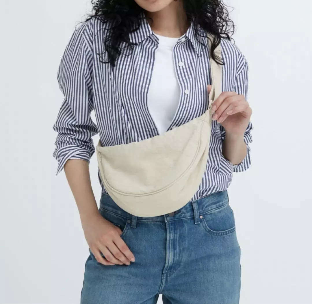 All About The Uniqlo Lawsuit Against SHEIN Over The Viral Shoulder Bag