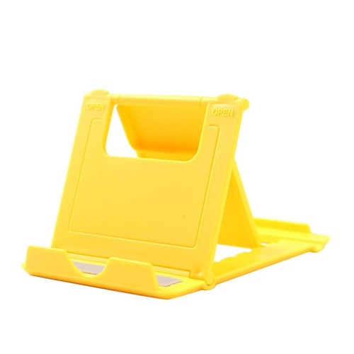 not -slip Mobile Phone Holder Universal multiple -Angle Pocket Desktop Holder - 第 3/9 張圖片