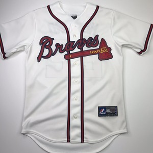 heyward braves jersey