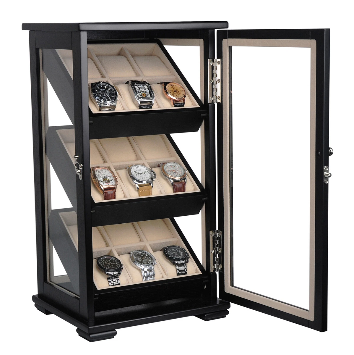 Watch cupboard shop