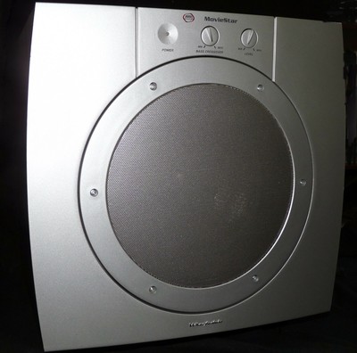 wharfedale moviestar