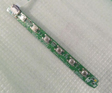 VIEWSONIC VX2776-smhd Monitor Replacement Power Button Board Assembly