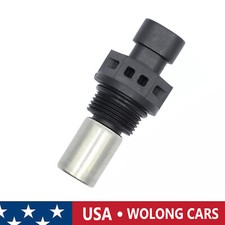 Pickup Tractor Speed Sensor Crankshaft Position Sensor 2-Pin for John Deere US