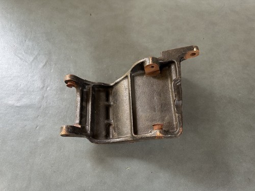 Ford OEM NOS E6UA-9C476-AA Alternator Bracket Smog Pump Bracket 1986 Econoline - Picture 3 of 4