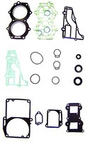 Wsm Yamaha Outboard Motor 25-30 Hp Gasket Kit 500-311, 6l2-w0001-03-00 Wsm Yamaha Outboard Motor 25-30 Hp Gasket Kit 500-311, 6l2-w0001-03-00