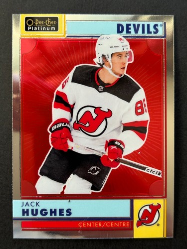 2022-23 O-Pee-Chee Platinum Retro Base & Rookie & Rainbow - Pick Your cards! - Picture 22 of 150