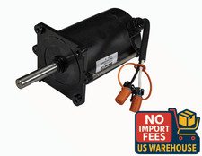 New Buyers Salt Dogg Electric Salt Spreader Spinner Motor 3016309 12 V 92440ssa