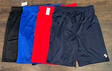 NEW Children's Place Athletic Active Sports Drawstring Shorts Lot XXL XL 16 NWT