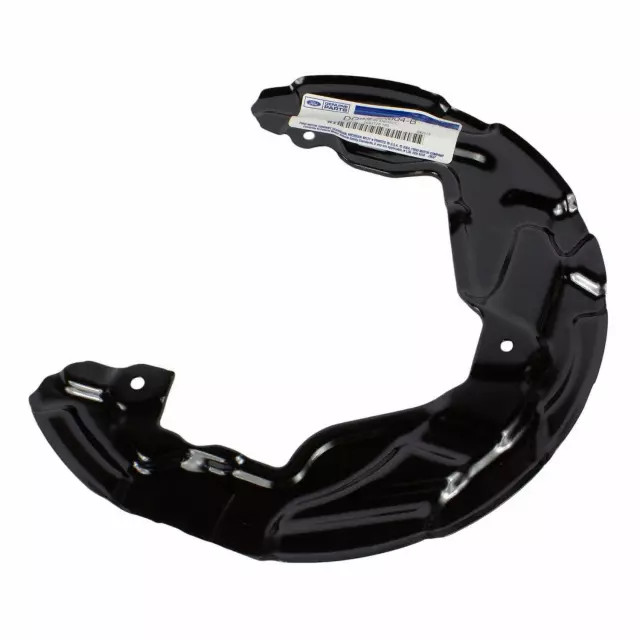 Protector de salpicaduras para Ford Fusion, MKZ 2013-2020 (N/P DG9Z-2K004-B)