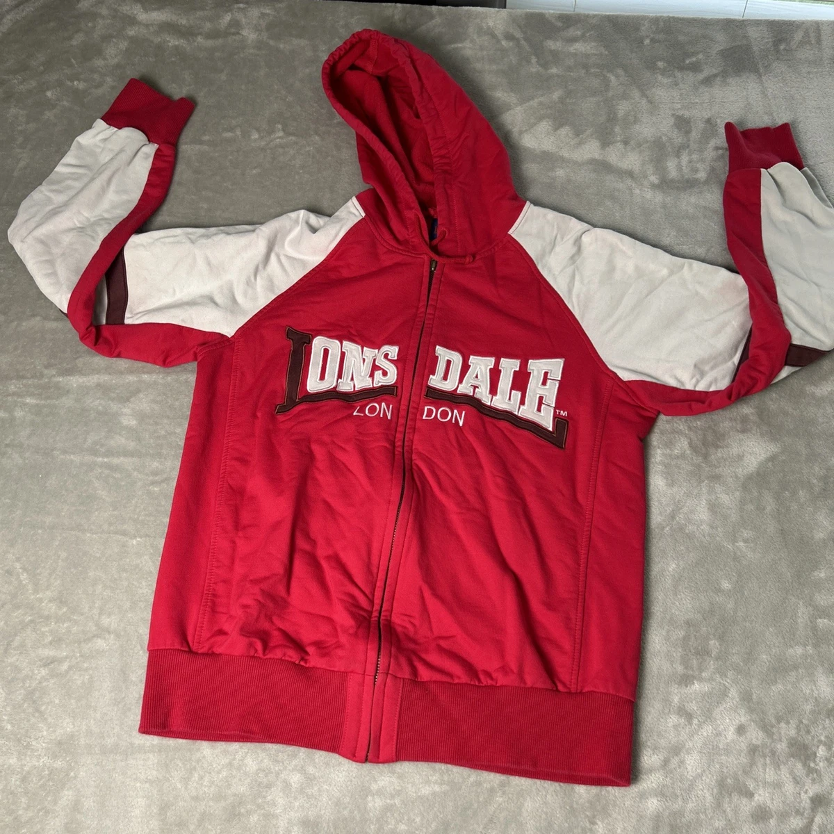 Lonsdale products for sale | eBay