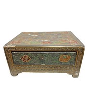樟脑中国风木制箱子| eBay