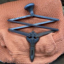 Vintage Aircraft Materials Pop Rivet Gun