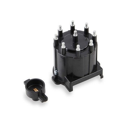 Accel Ignition Distributor Cap and Rotor Kit 8139;