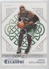 2015-16 Panini Excalibur Light Blue Jared Sullinger #8 0b0