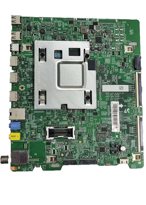 Main board scheda madre samsung BN41-02568