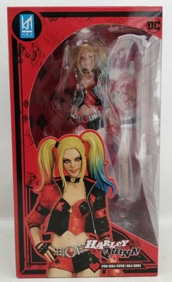 KOTO Harley Quinn DC Comics KALA Serie 16 Statue gebraucht