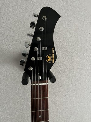 Hondo H-77 HSS Stratocaster Electric Guitar | eBay