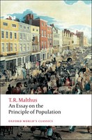 An Essay On The Principle Of Population | Thomas Malthus | Englisch | Buch