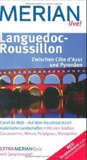 Languedoc-Roussillon: Canal du Midi - Auf dem Hausboot d... | Buch | Zustand gut