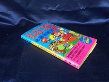 AB Mario Bros 2 Strategy Book QK