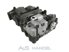 Ausgleichswellenmodul VW Audi 2.0 2,0 TDI Ausgleichswellen Ölpumpe 03G103295AL