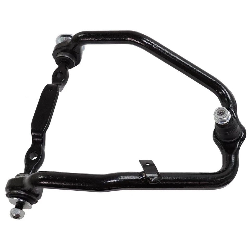 Conjunto de braço de controle para 2001-2004 Chrysler Sebring traseiro LR superior 01-04 Dodge Stratus - Imagem 2 de 4