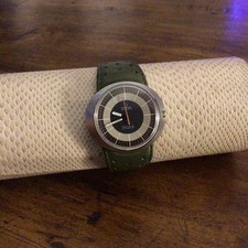 orologio vintage Omega Dynamic 