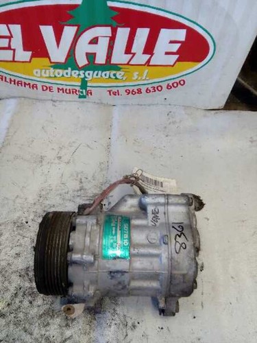 SD7B10 7158 klimakompressor für VOLKSWAGEN VENTO (1H2) 1991 121262