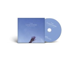Brightside, 1 Audio-Cd | The Lumineers | Englisch | Audio-Cd | Digipak | 1 Cd