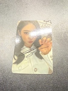 Aespa Signed | eBay
