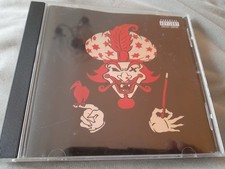  ICP Insane Clown Posse Great Milenko Rare Psycho Metal