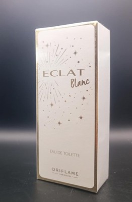 Oriflame for women- Eclat Blanc
