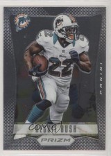 2012 Panini Prizm Reggie Bush #104 fm0
