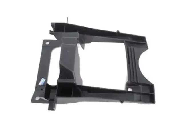 Honda HR-V 2016-2018 genuino - viga parrilla delantera central (superior) 71150-T7J-H00 Foto 3 de 3