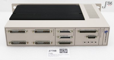 37708 BERKELEY PROCESS CONTROL Multi-Axis Universal Servo Amp USA4-22-35