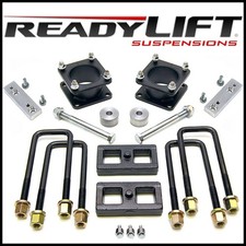 Readylift 3 Front 1 Rear Sst Lift Kit Fits 2007-2021 Toyota Tundra Trd Sr5