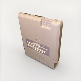 Jeopardy! Based on the Top Hit TV Game Show (Nintendo Entertainment System) NES.